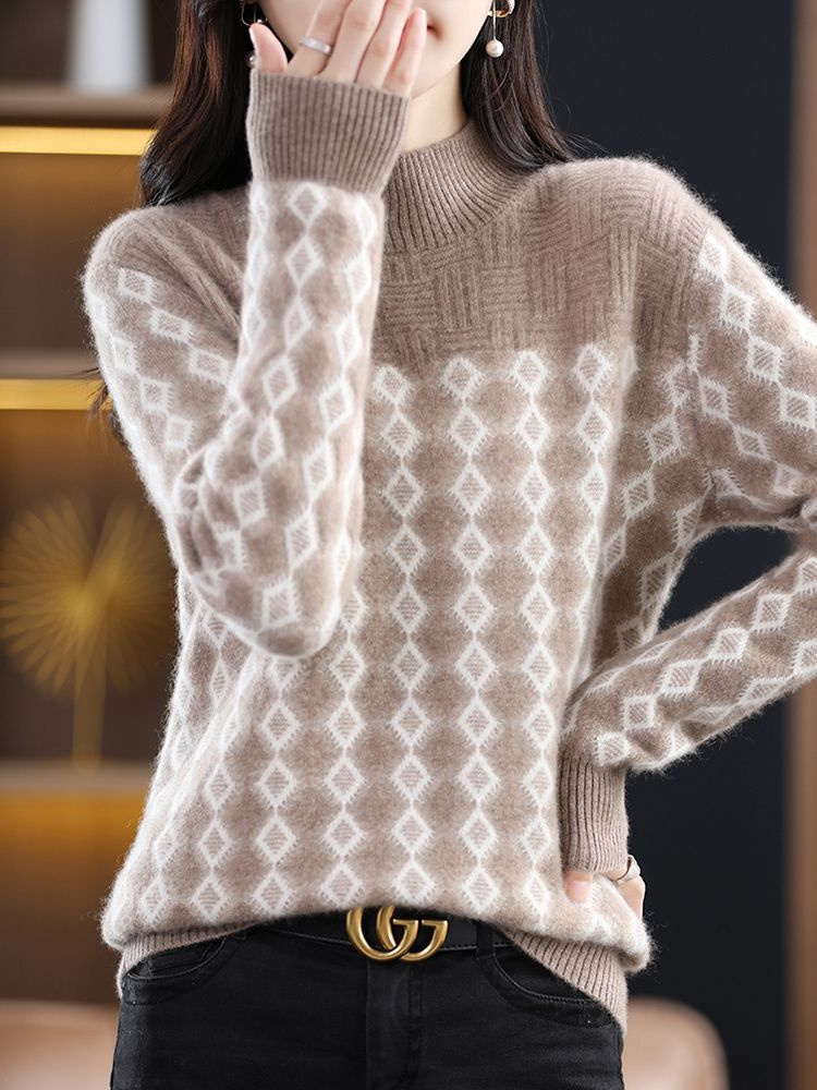 Джемпер Max Mara #1