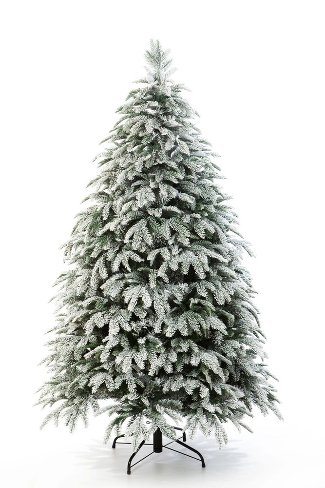 Искуственная Елка искусственная Искусственная Ель Crystal Trees Гарда ...