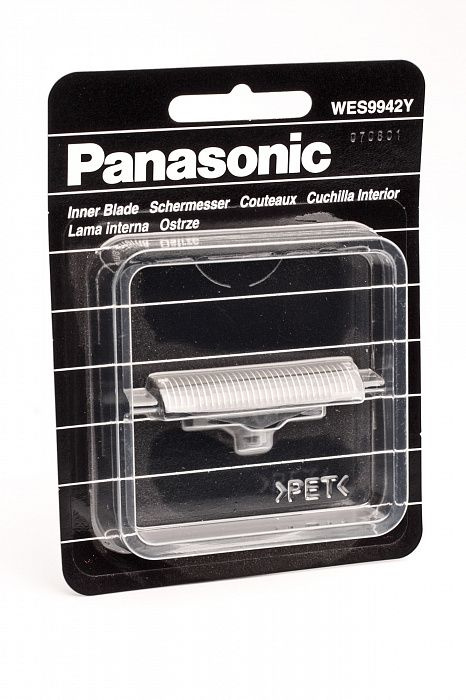 Нож для бритвы Panasonic WES9942Y #1