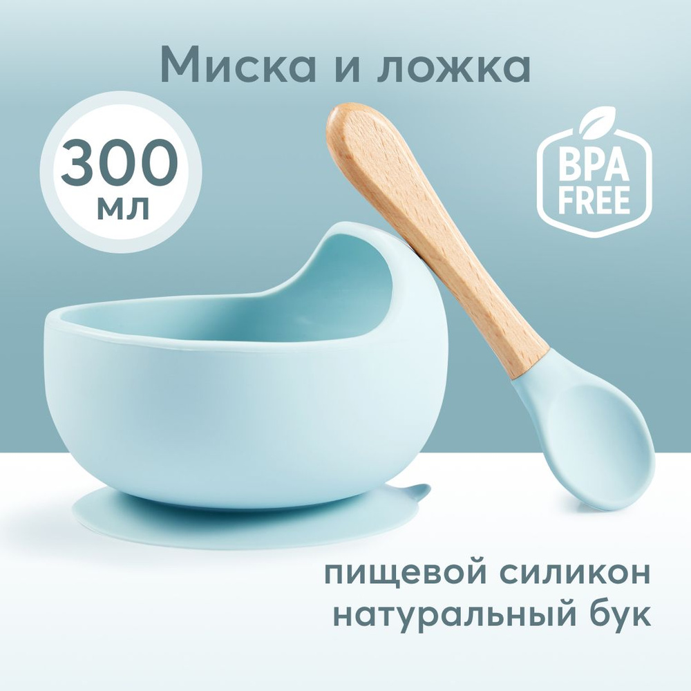 Набор столовой посуды #1