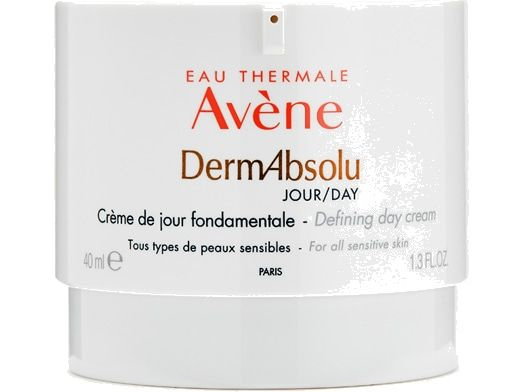 Дневной крем для лица EAU THERMALE AVENE DermAbsolu JOUR #1