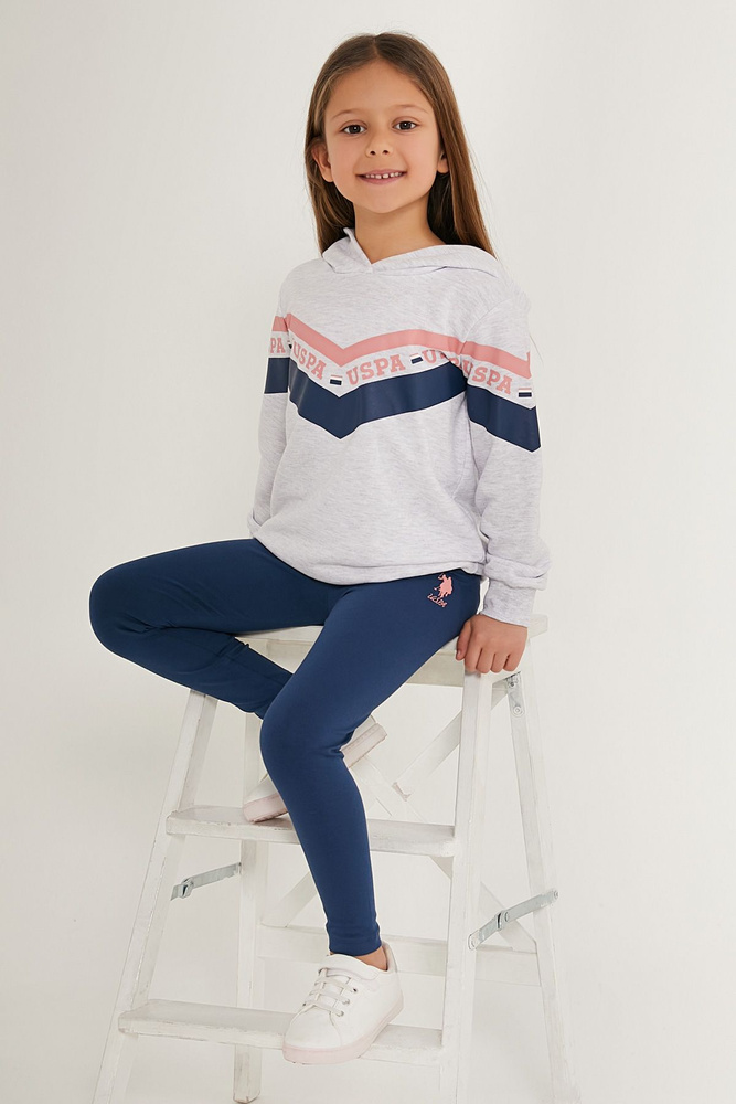 Костюм спортивный U.S. POLO ASSN. #1