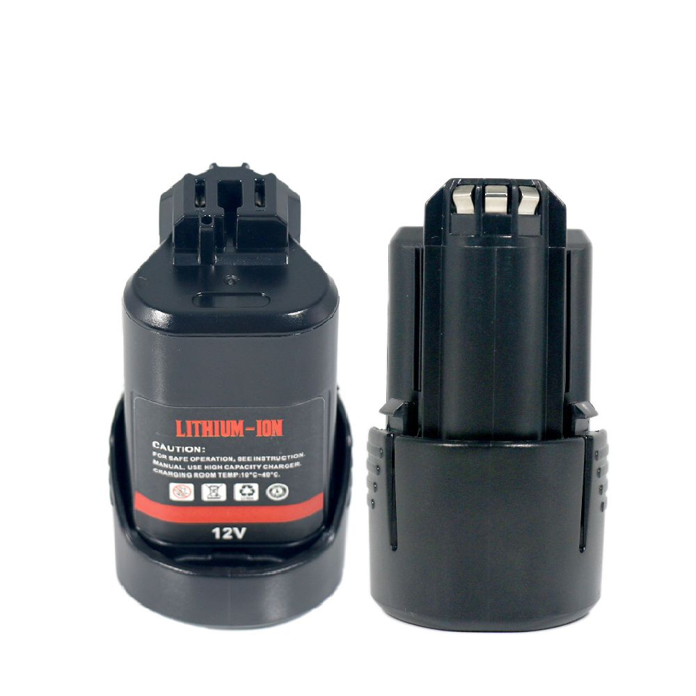 Bosch GSR 120-LI Аккумулятор для шуруповерта совпаден 1 607 A35 0C5 ...