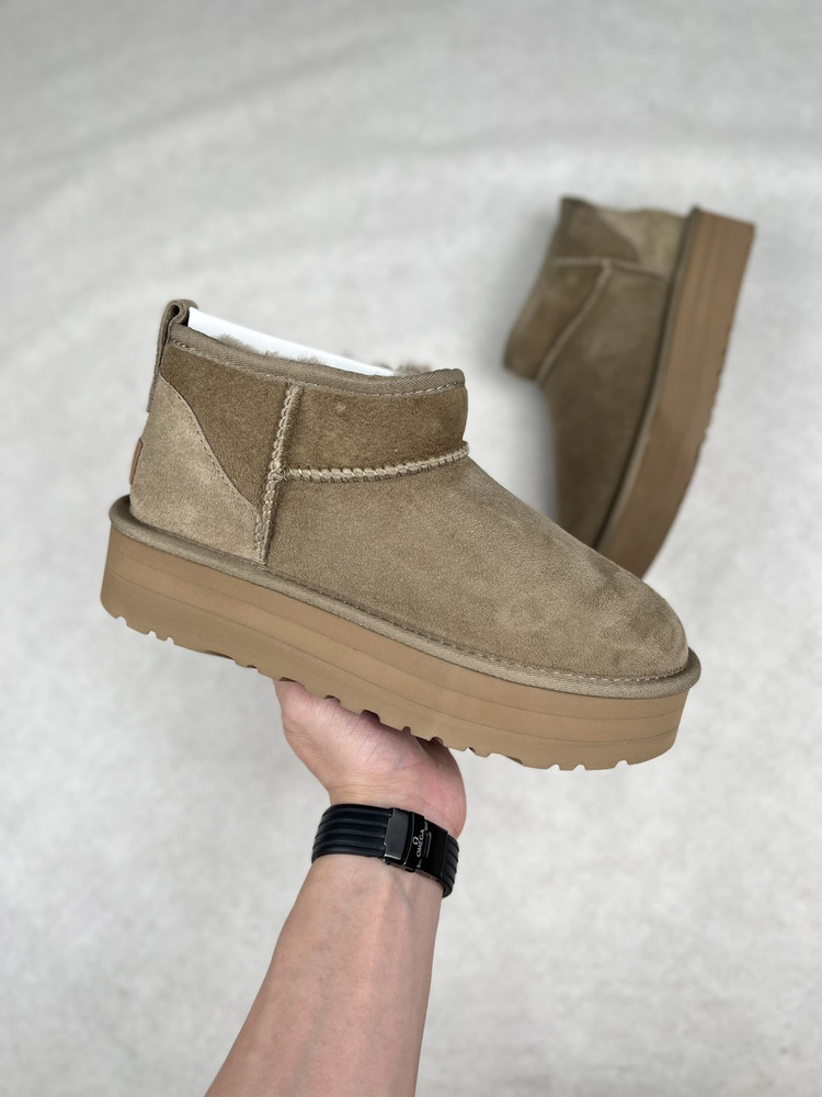 Угги UGG #1