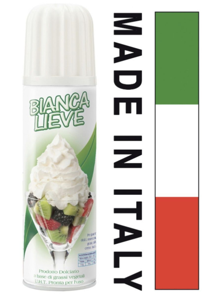 Взбитый Крем Взбитые Сливки 24% 250 гр - купить с доставкой по выгодным ...