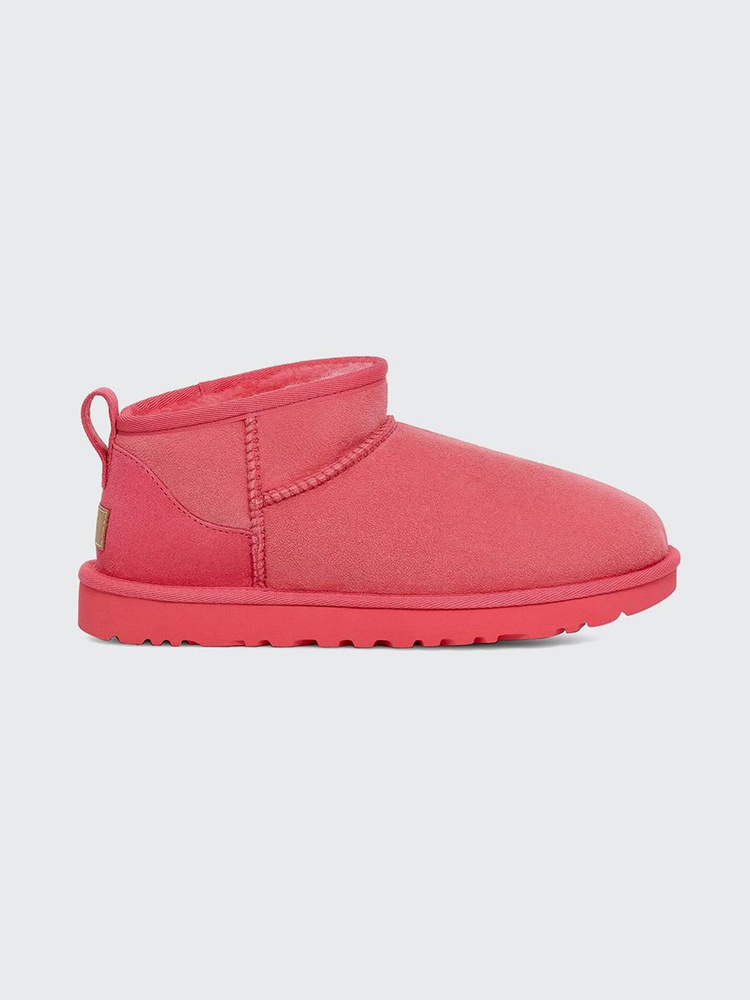 Угги UGG Classic Ultra Mini #1