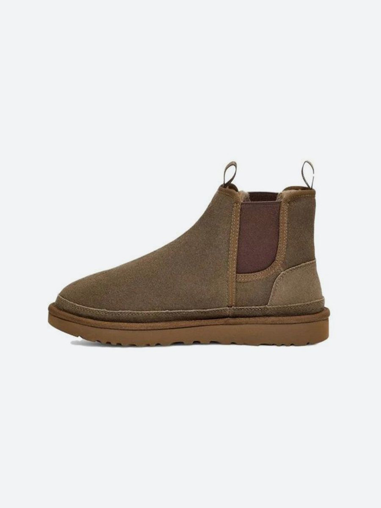 Ботинки UGG #1