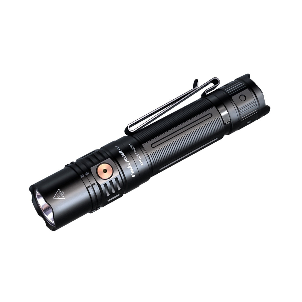 Фонарь Fenix PD36R V2 1700 Lumen #1