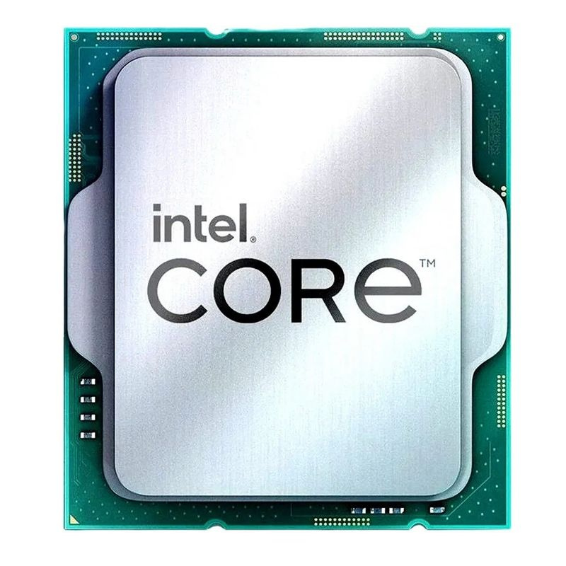 Процессор Intel OEM Core i5 14-го поколения, OEM (без кулера), 10 яд ...