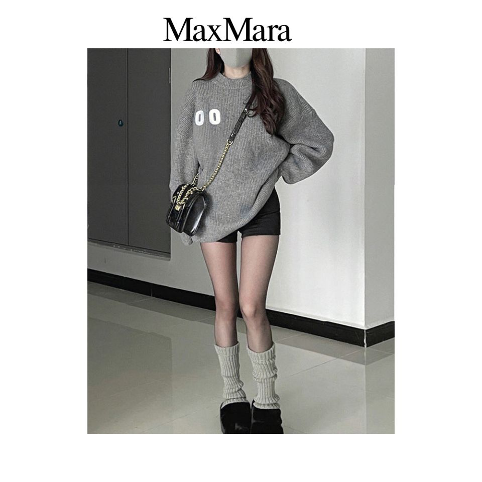 Свитер Max Mara #1