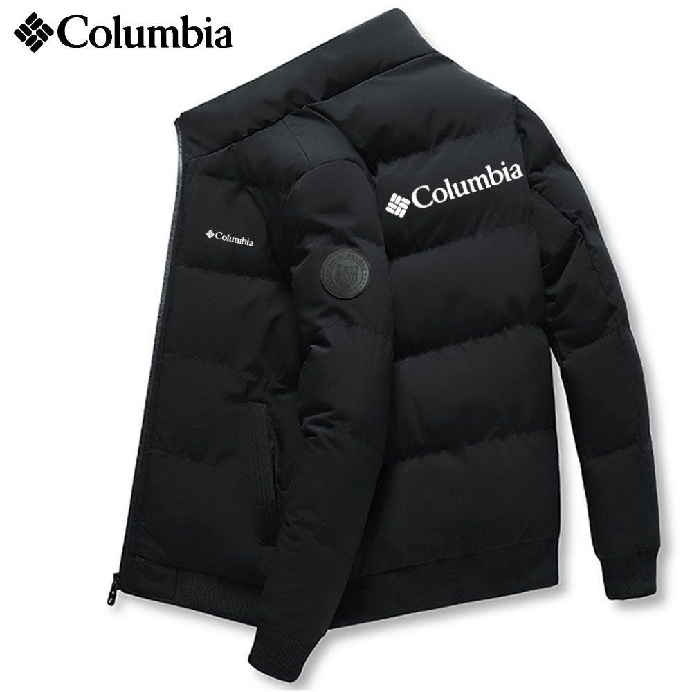 Куртка Columbia #1