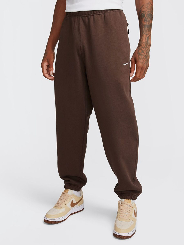 Nike nrg fleece pant online