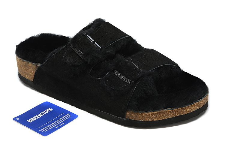 Шлепанцы Birkenstock Arizona #1