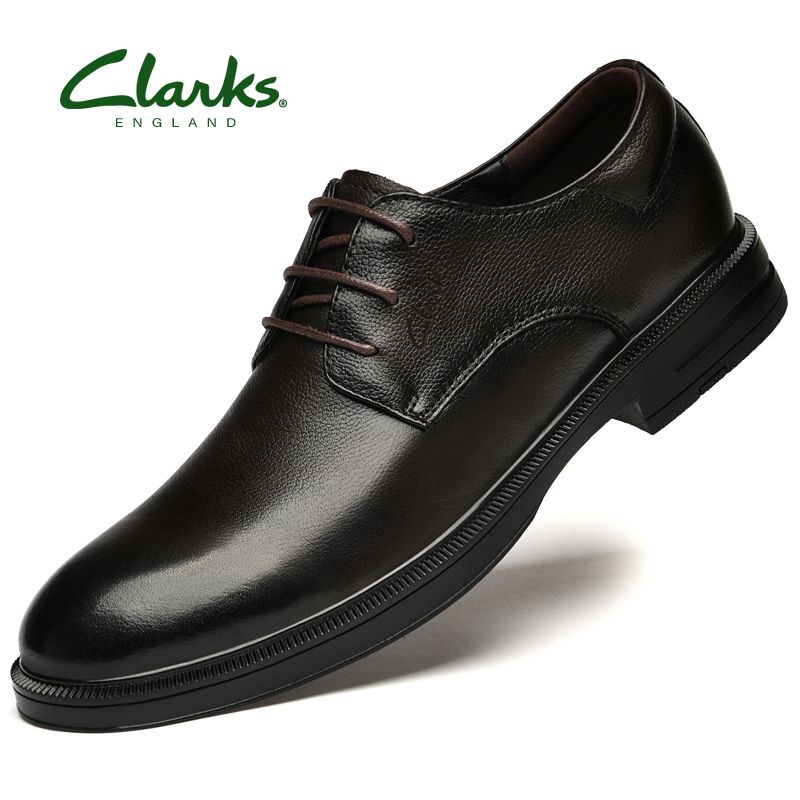 Туфли Clarks #1