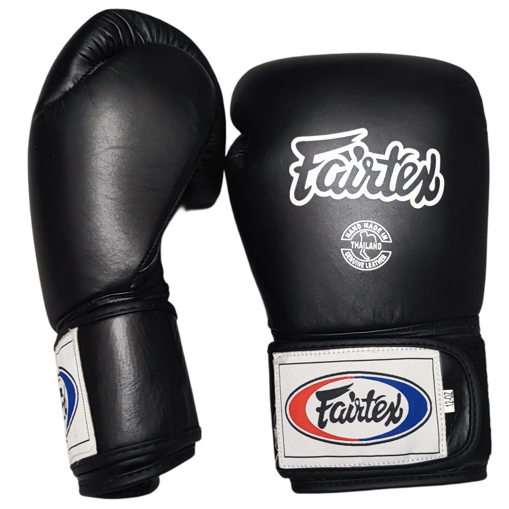 Fairtex Боксерские перчатки #1