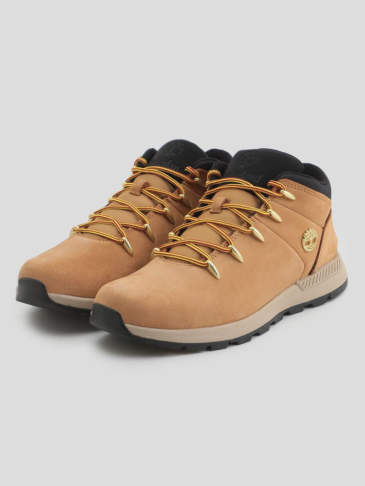 Полуботинки Timberland Sprint Trekker Mid #1