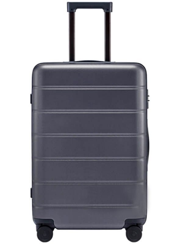 Чемодан Xiaomi Mi Suitcase Series 28" (LXX04RM) Gray #1