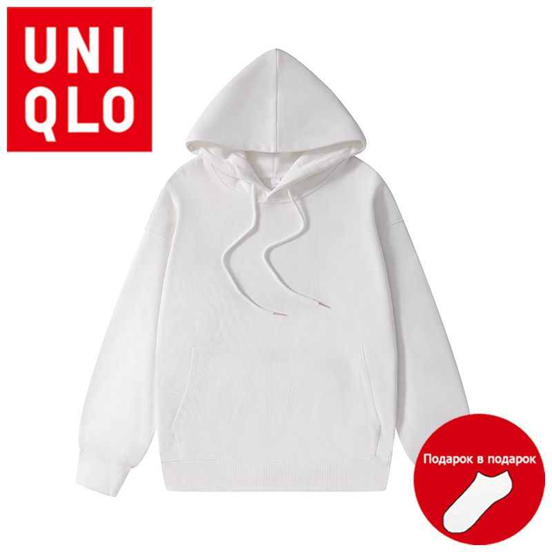 Толстовка Uniqlo #1