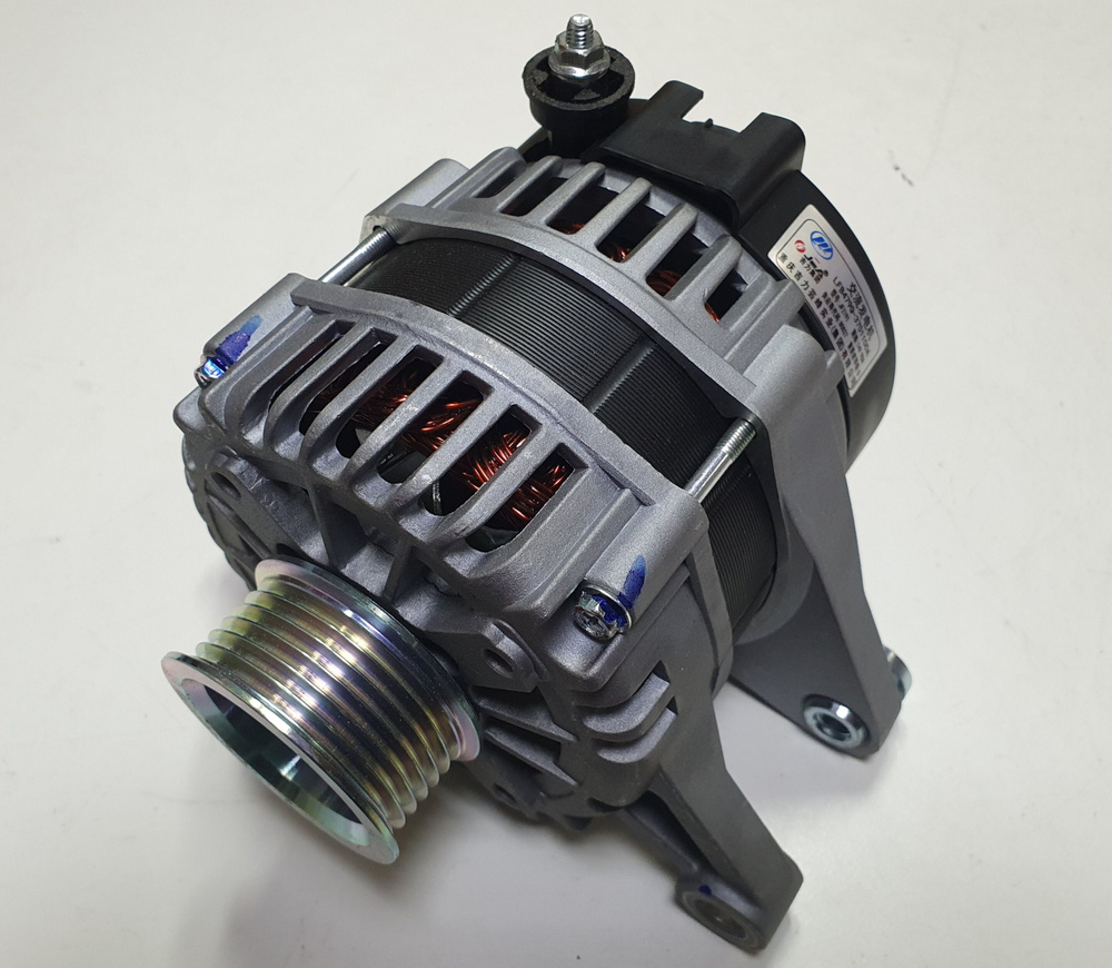 biofrap★ 5519 Ремень мужской, цвет черный, длина 135см, ширина 4см