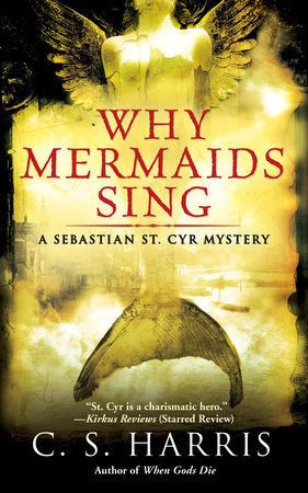 Why Mermaids Sing #1