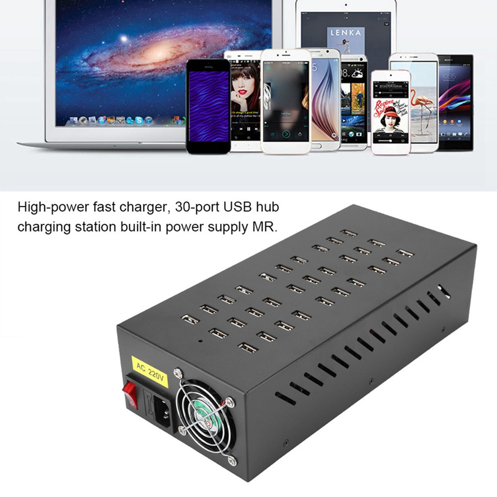 USB-концентратор #1