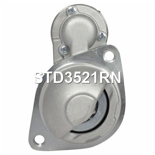 Стартер KRAUF STD3521RN #1