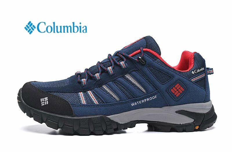 Ботинки Columbia Columbia #1