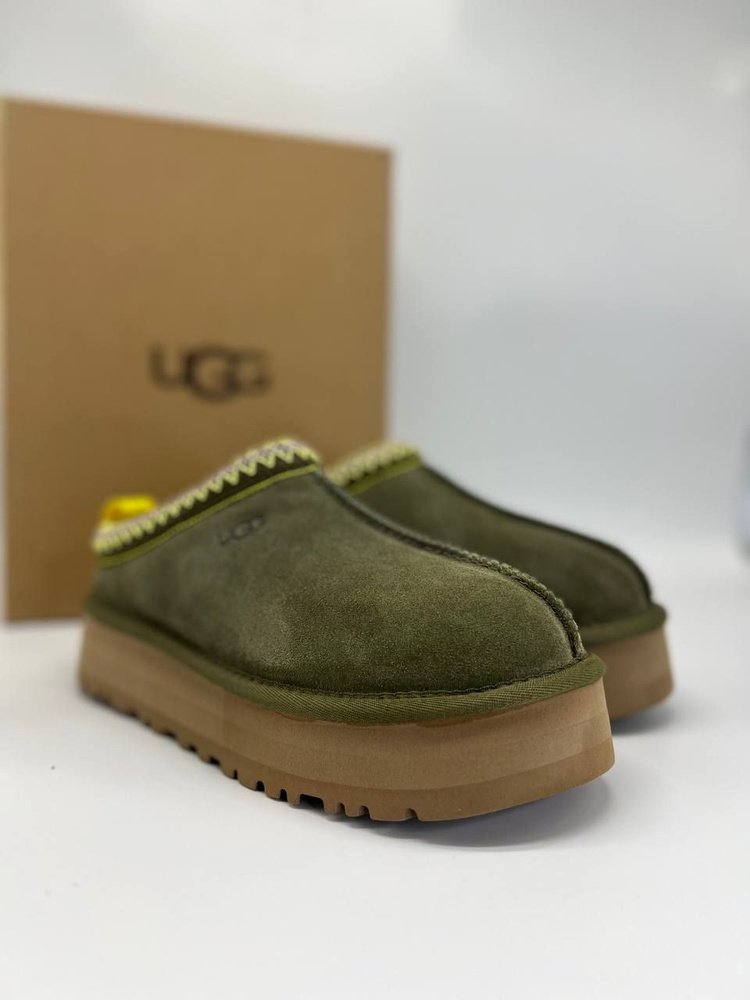 Угги UGG #1