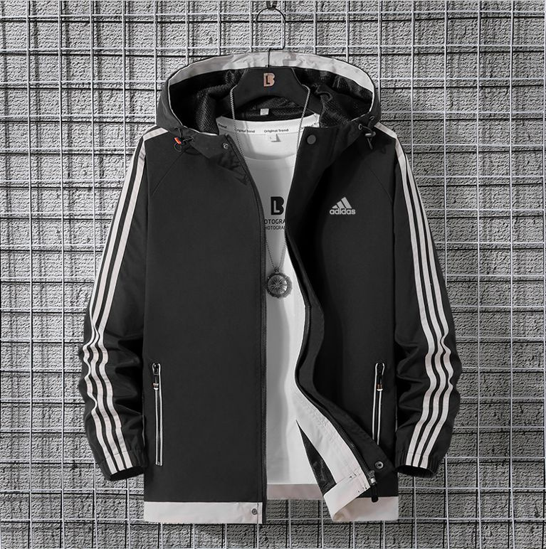 Ветровка adidas Sportswear #1