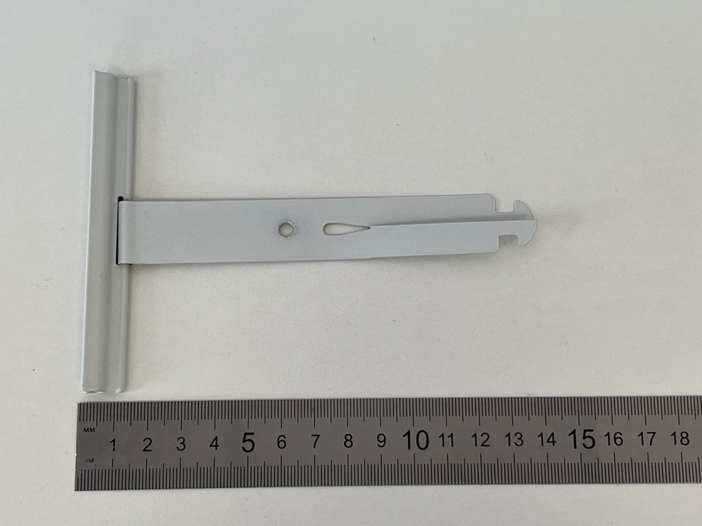 Alutech, Пружина тяговая SS1301, 1111900, 2 шт. #1