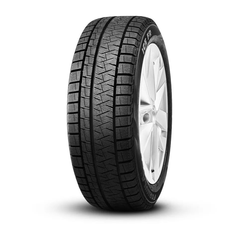 Шины для легковых автомобилей Formula 225/50 17 Зима Нешипованные ...