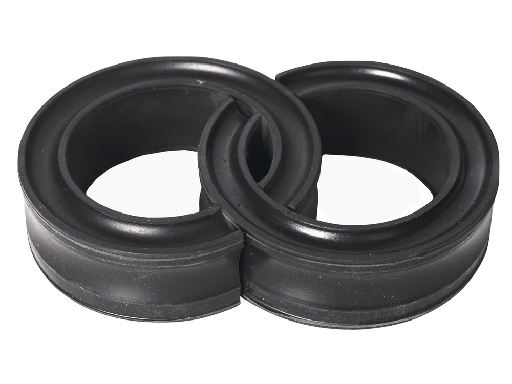 Прокладка ВАЗ-2101 пружины межвитковая комплект 2 штуки ...