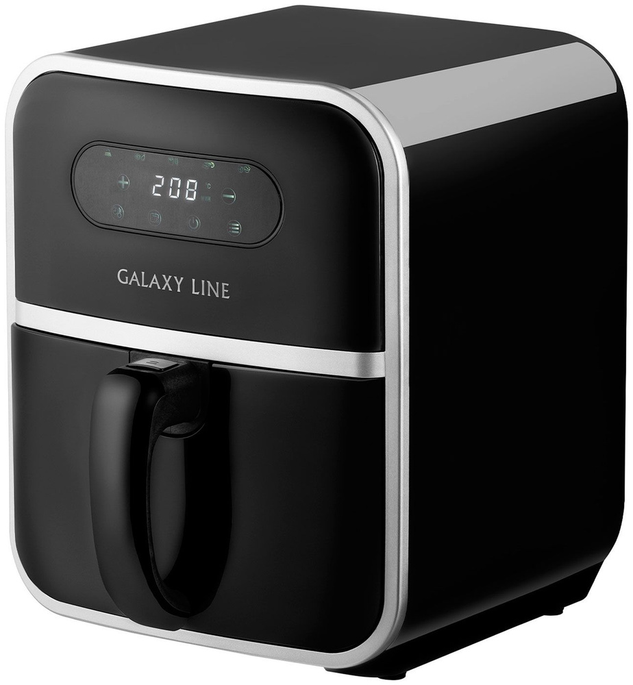 Аэрогриль Galaxy Line GL 2528 купить на OZON по низкой цене