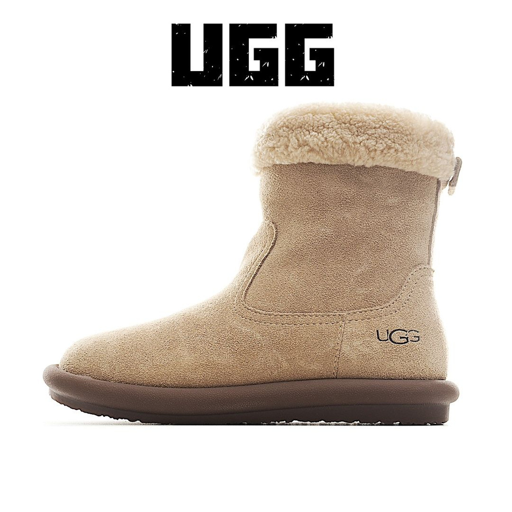 Угги UGG #1