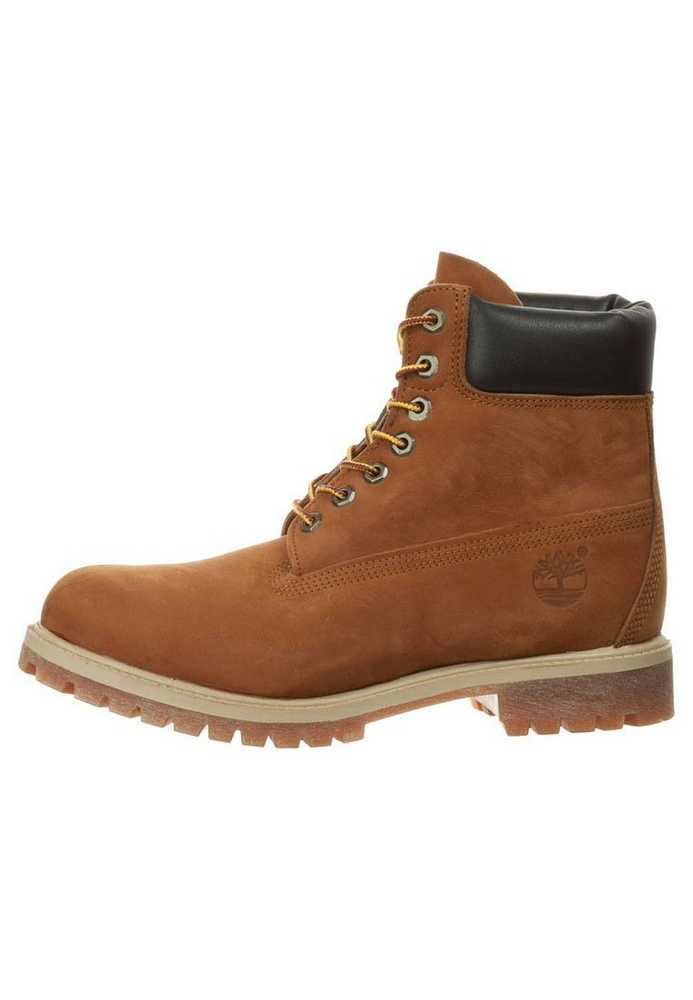 Ботинки Timberland #1