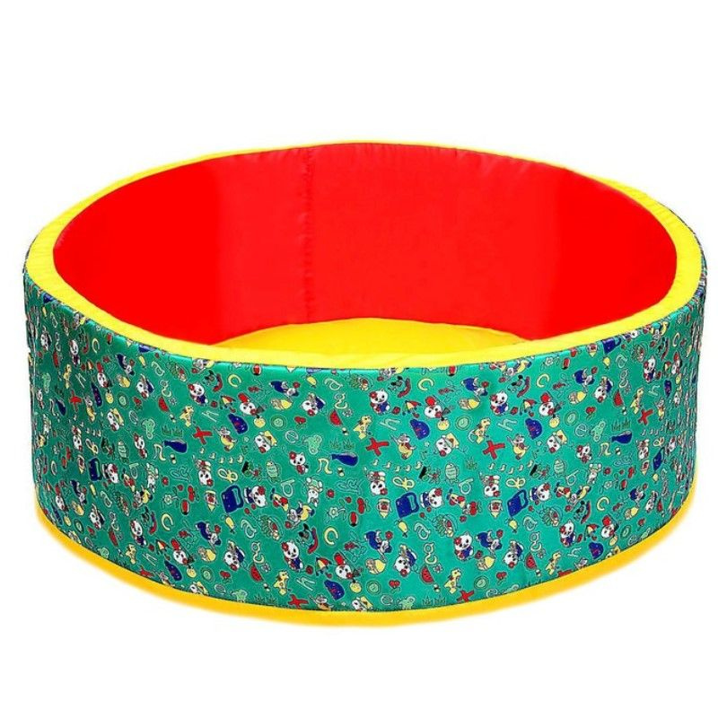 Сухой бассейн, - купить с доставкой по выгодным ценам в интернет ...