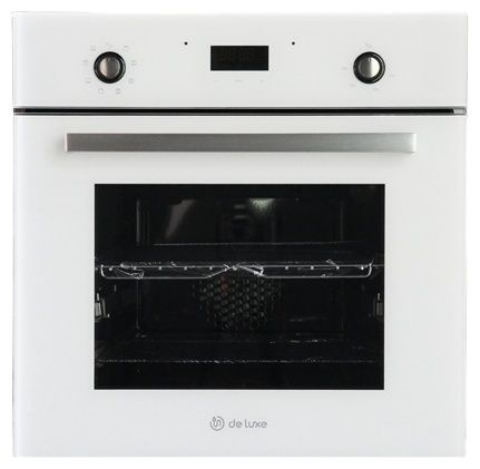 de luxe духовой шкаф 1131159 - купить с доставкой по выгодным ценам в ...