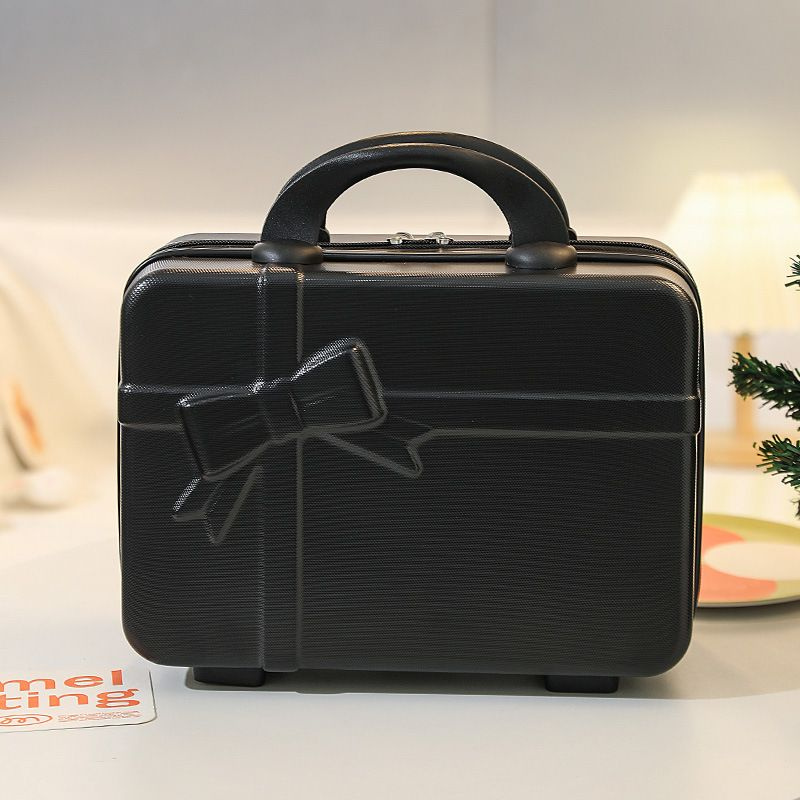 Бьюти-кейс черный Сумка косметолога/визажиста - купить с доставкой по ...