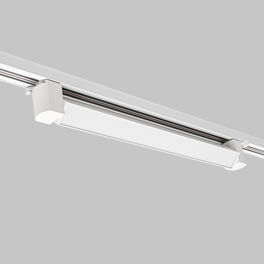 Imex Led Трековый светильник IMEX Linea LED IL.0010.0100-15-4200-WH - купить по ...