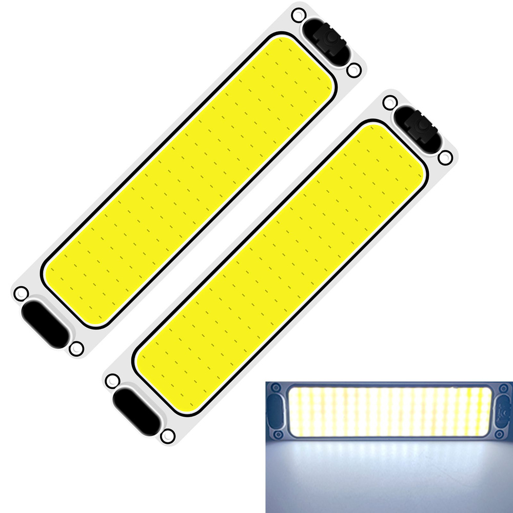 Светодиодный светильник для помещений, освещение помещений, совместим с ...