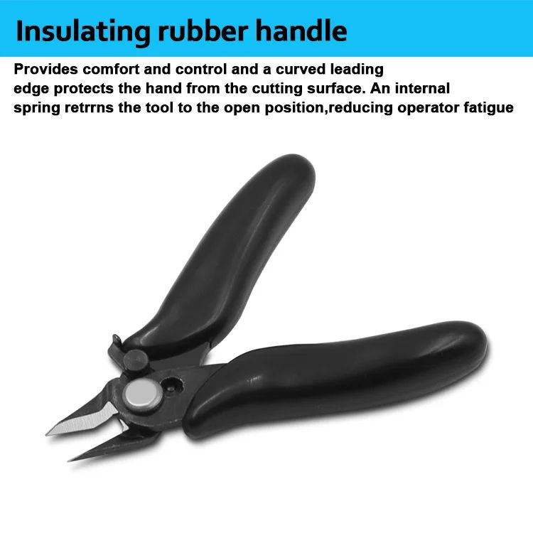 Кусачки #1