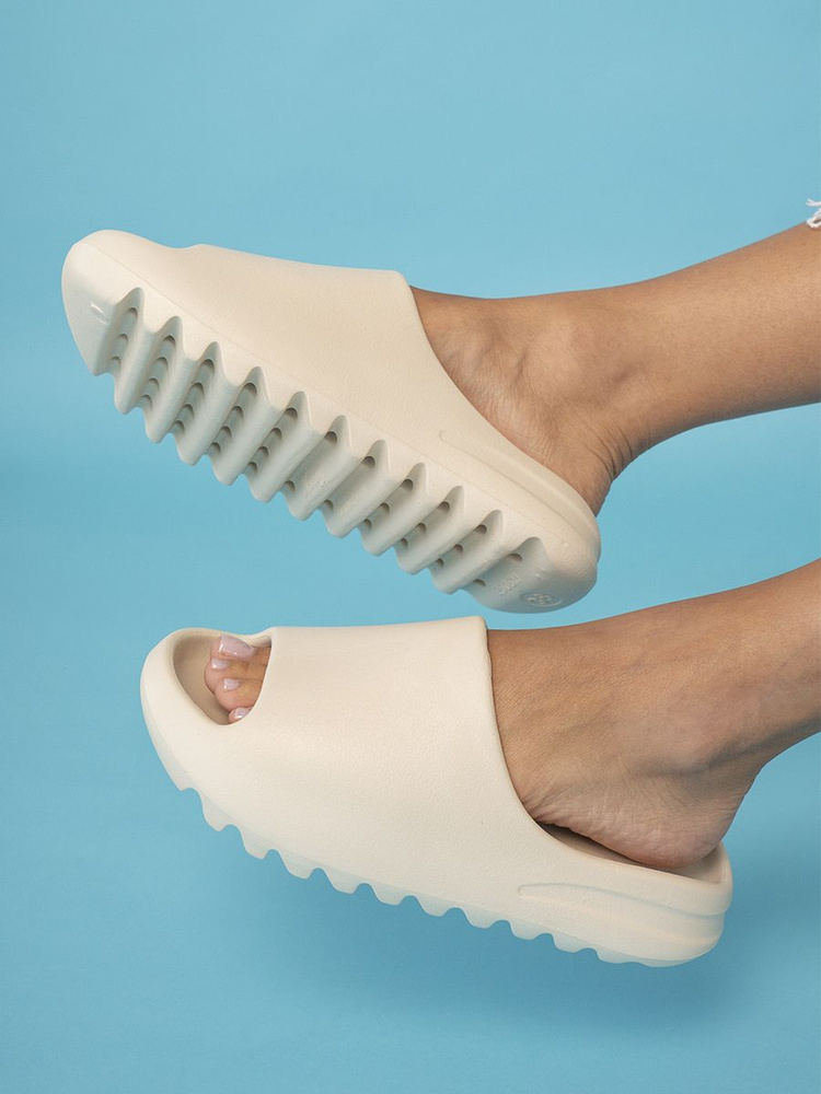 Шлепанцы Evars - купить с доставкой по выгодным ценам в интернет ...