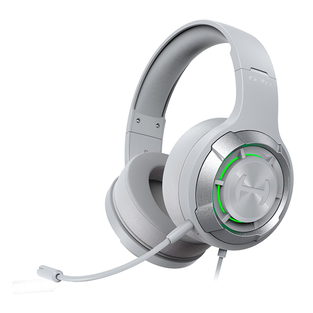 Игровые наушники Полноразмерные Edifier Игровая гарнитура G30 II ...
