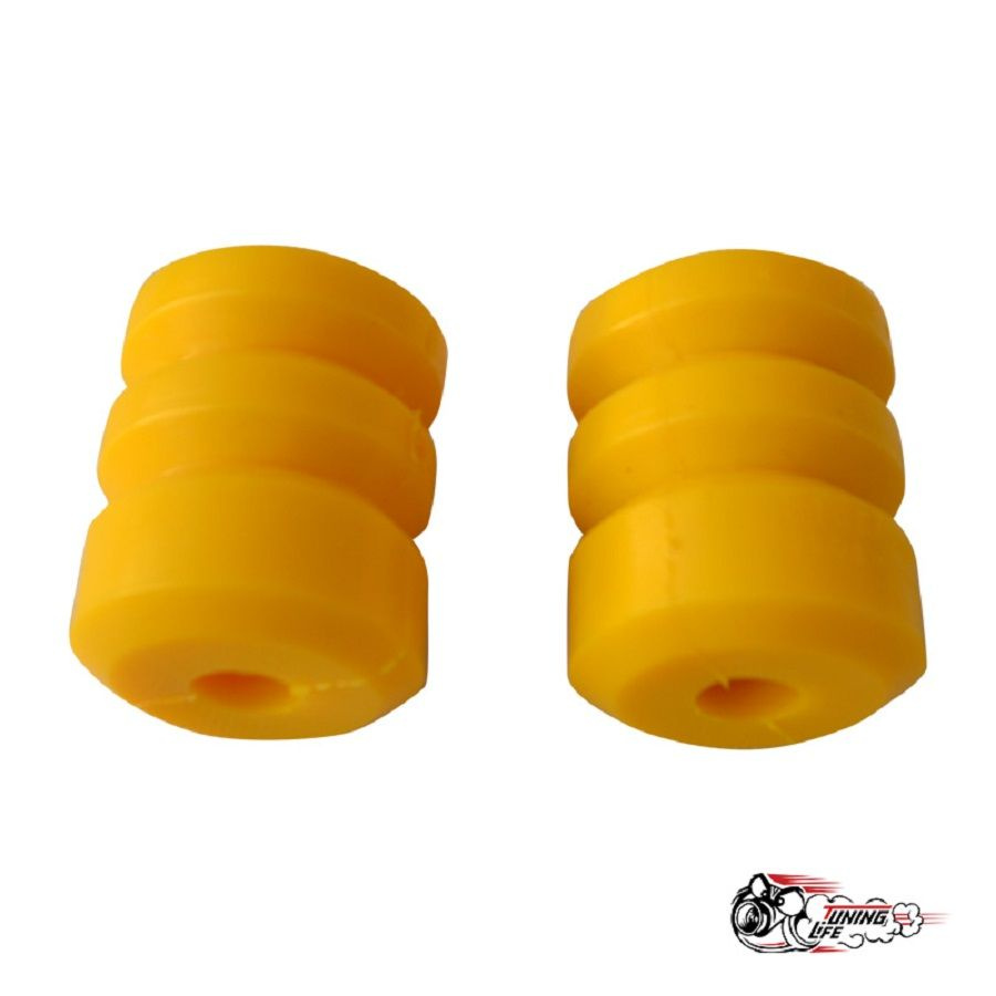 Отбойники задние ВАЗ 2108-2110, полиуретан (2 шт.) - купить по ...