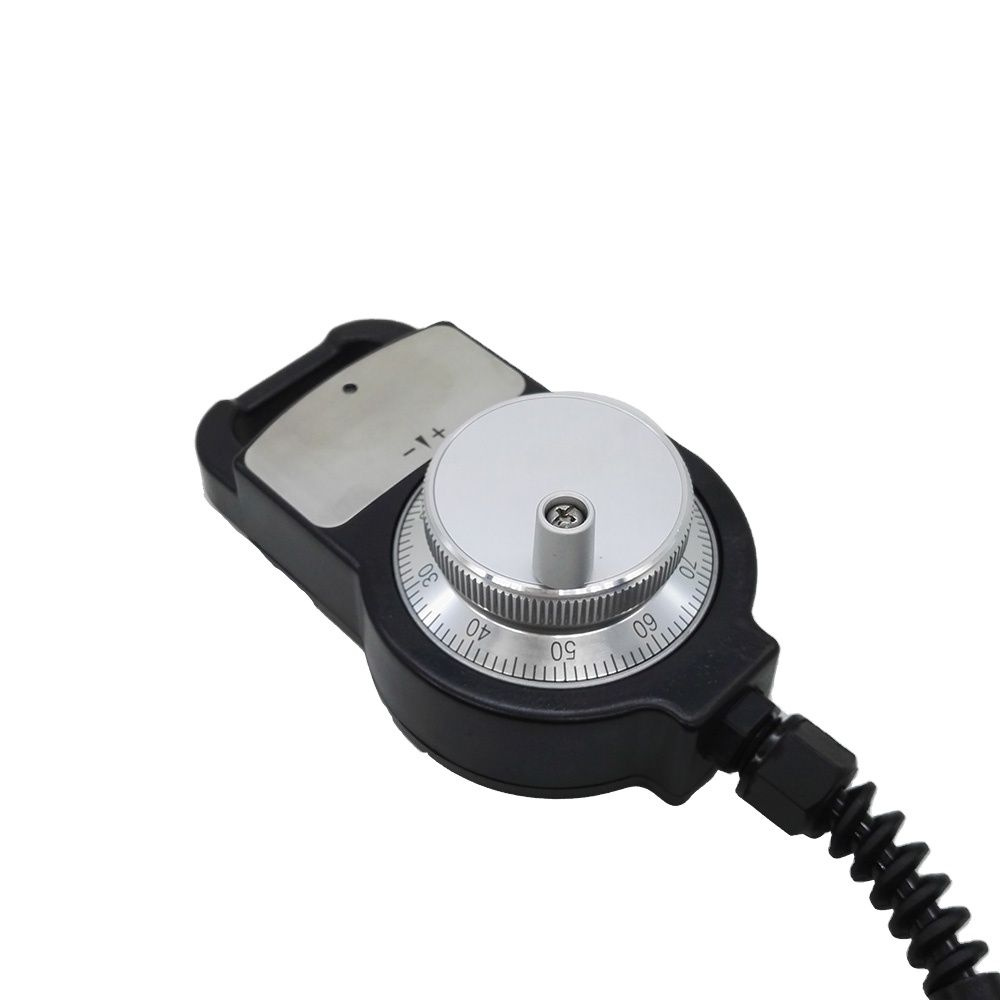 TM1274 100ppr ручной генератор импульсов для станков с ЧПУ заменяет ...