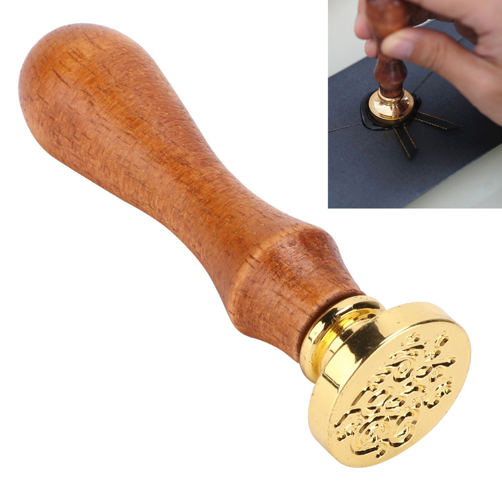 Сургучная печать - купить с доставкой по выгодным ценам в интернет ...