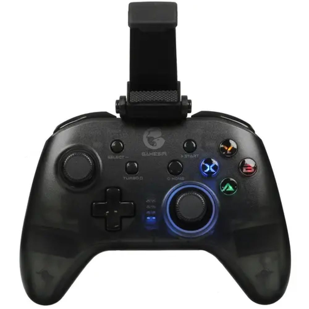 Геймпад GameSir, черный - купить по выгодной цене в интернет-магазине ...