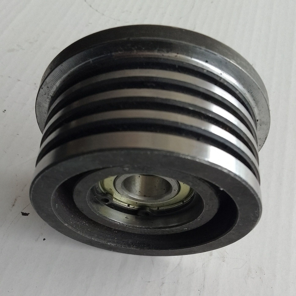 Ролик 35-201 для пилорамы ленточной - купить по выгодной цене в ...