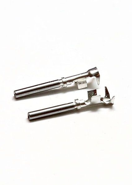 DEUTSCH DTM SERIES 1062-20-0122. КОНТАКТ ГНЕЗДОВОЙ - DEUTSCH арт. 1062 ...