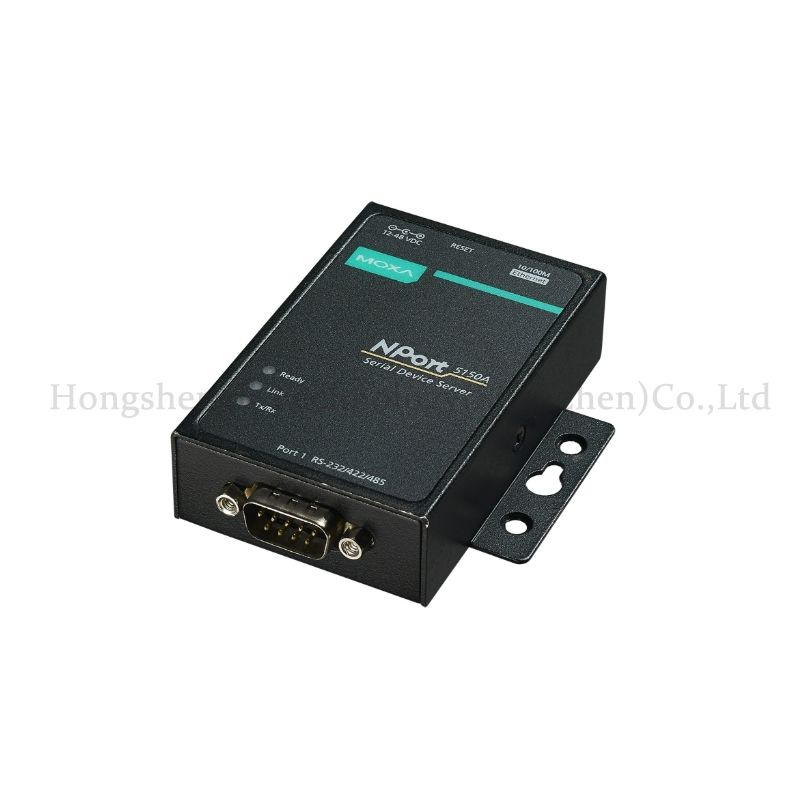 NPORT 5150 MOXA Новый оригинал в наличии - купить с доставкой по ...